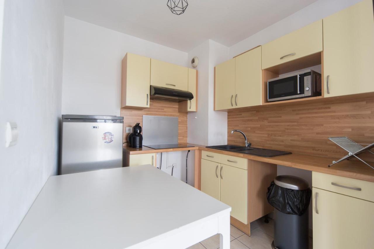 PARIS/DISNEY 50m2 +Balcon Paris’land Appartement Bussy-Saint-Georges Extérieur photo