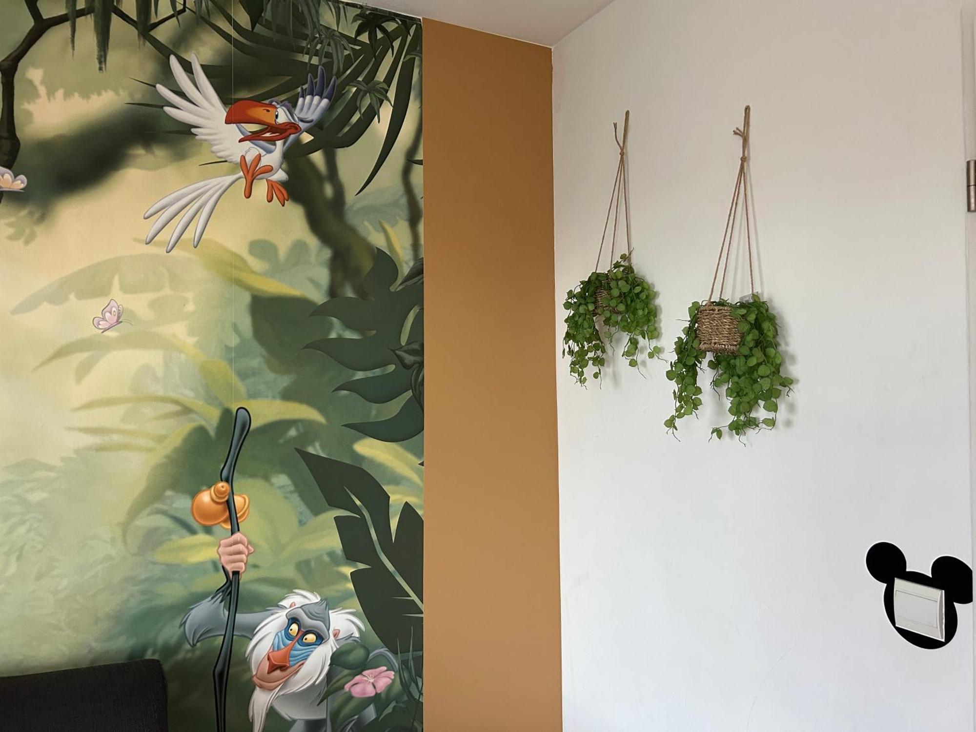 PARIS/DISNEY 50m2 +Balcon Paris’land Appartement Bussy-Saint-Georges Extérieur photo
