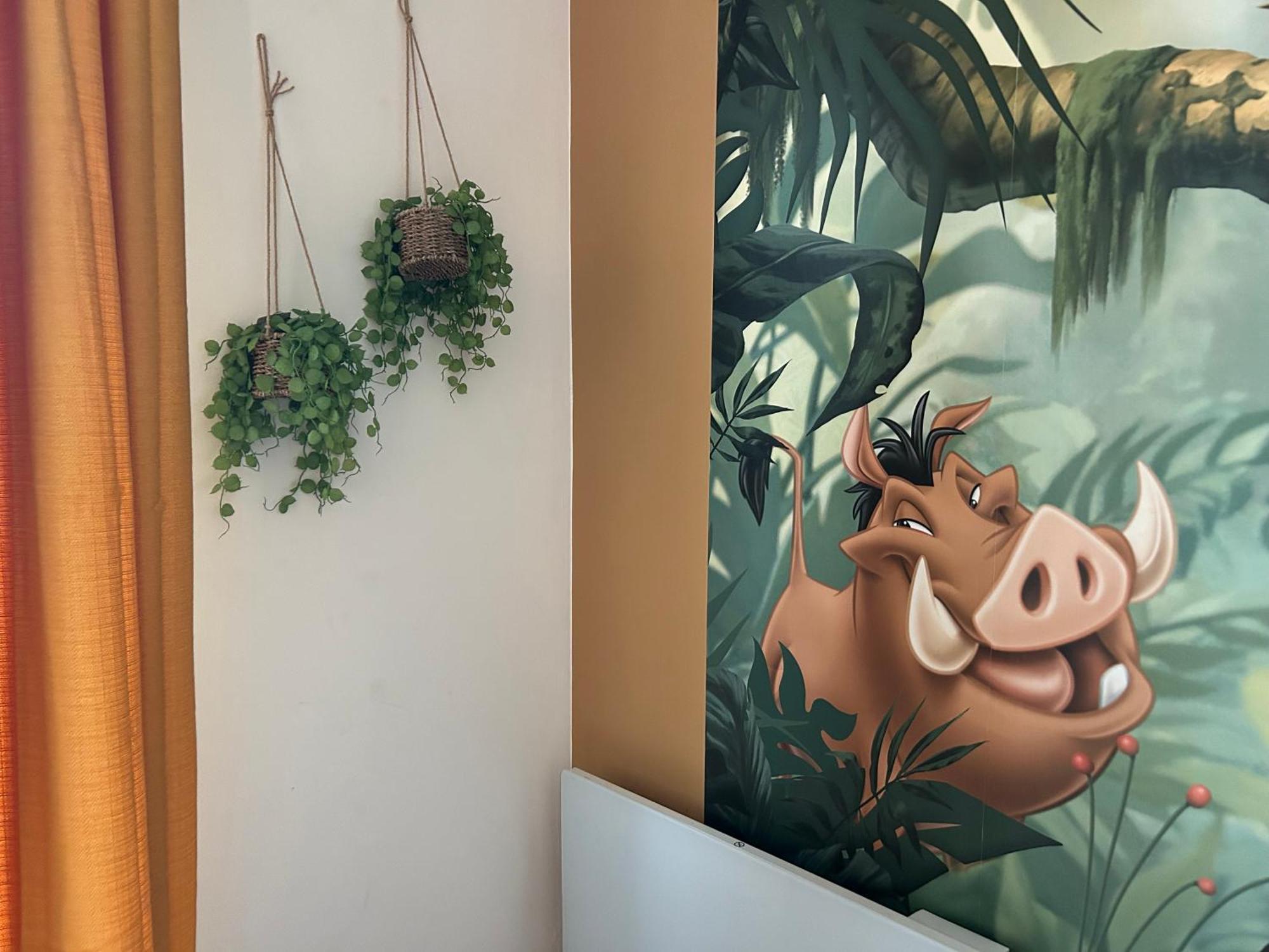 PARIS/DISNEY 50m2 +Balcon Paris’land Appartement Bussy-Saint-Georges Extérieur photo