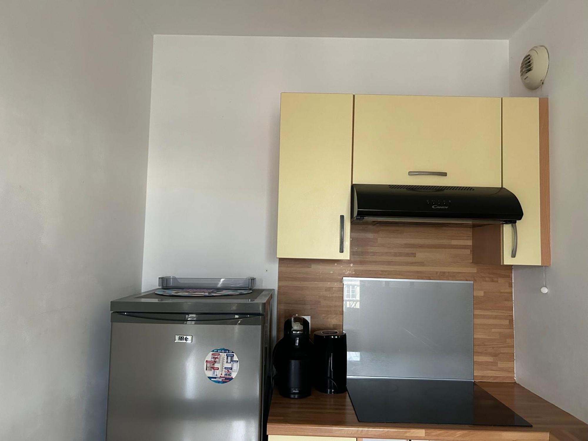 PARIS/DISNEY 50m2 +Balcon Paris’land Appartement Bussy-Saint-Georges Extérieur photo