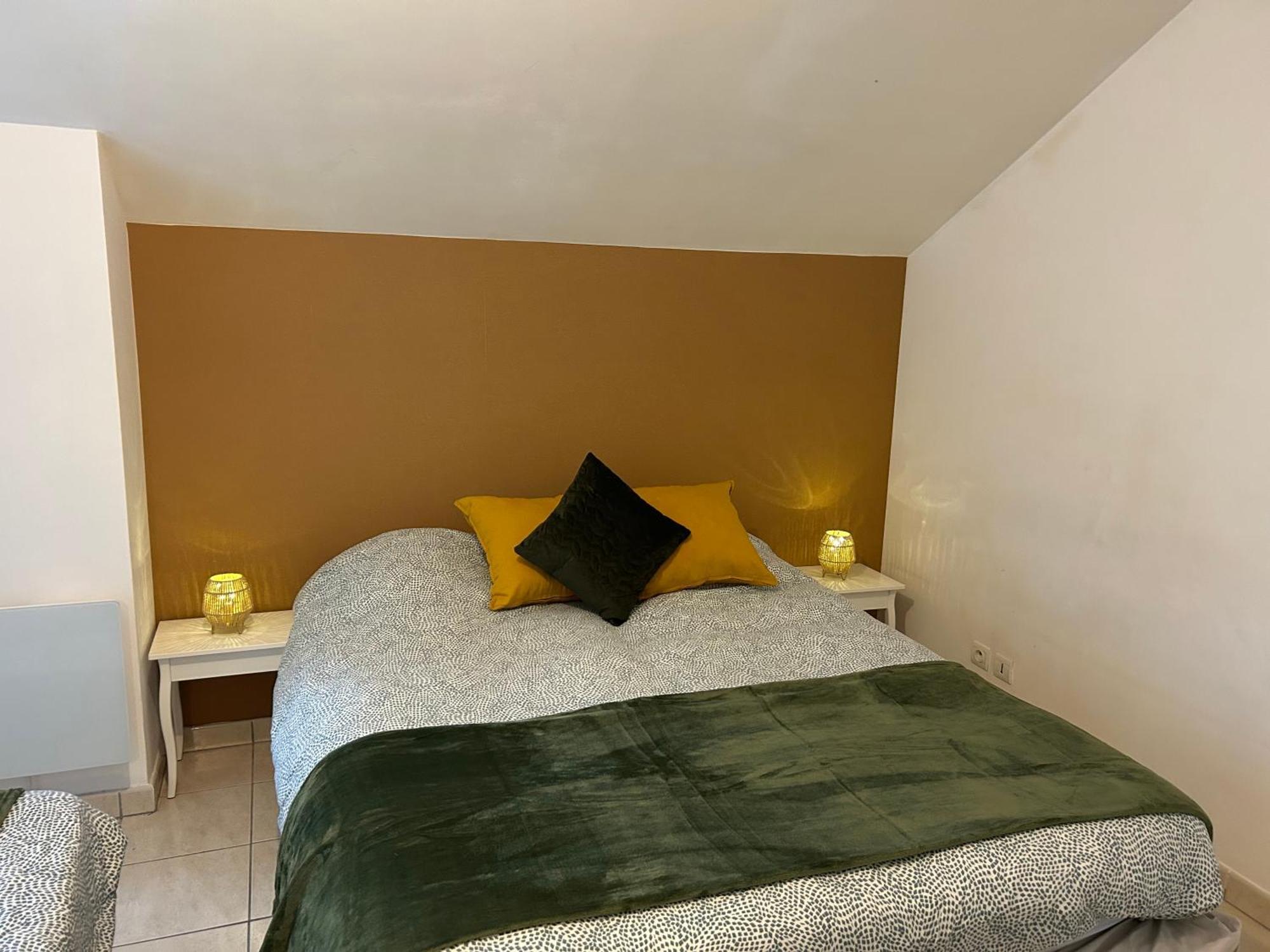 PARIS/DISNEY 50m2 +Balcon Paris’land Appartement Bussy-Saint-Georges Extérieur photo