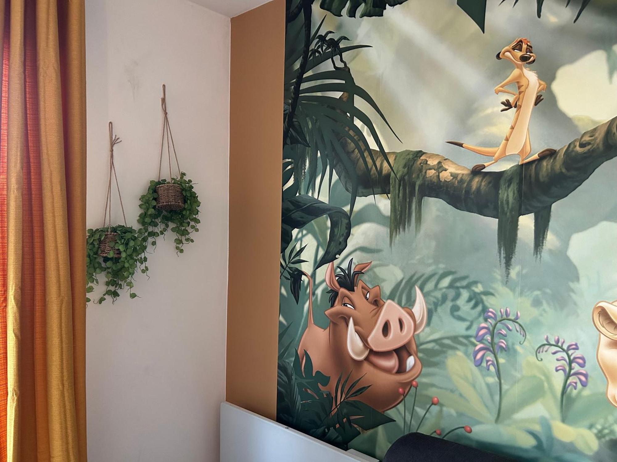PARIS/DISNEY 50m2 +Balcon Paris’land Appartement Bussy-Saint-Georges Extérieur photo