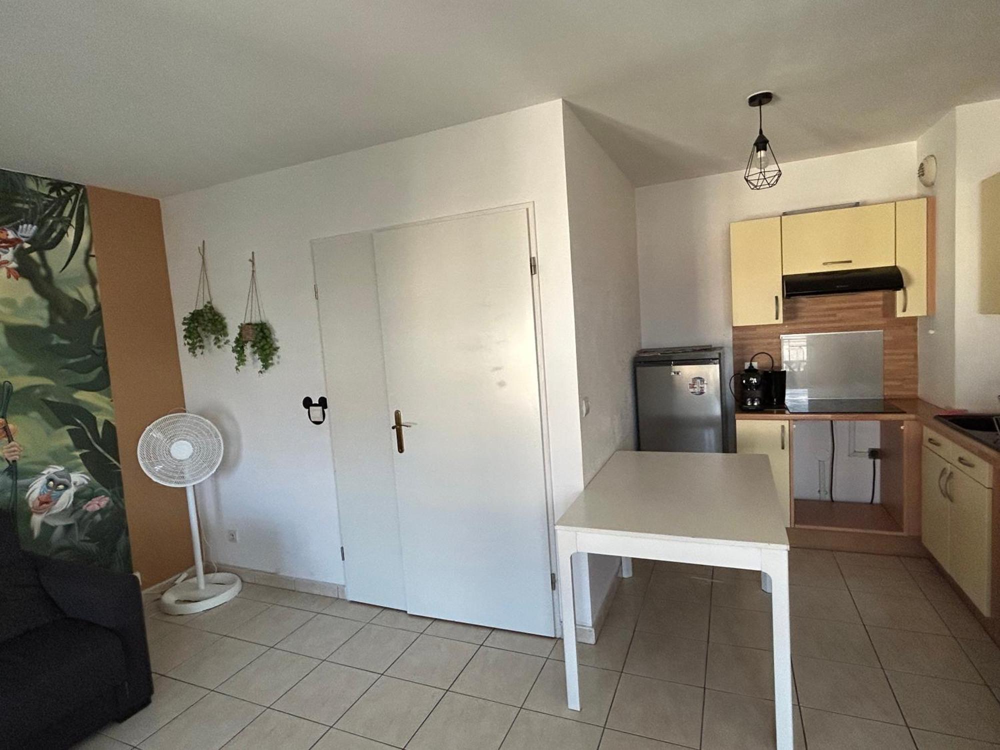 PARIS/DISNEY 50m2 +Balcon Paris’land Appartement Bussy-Saint-Georges Extérieur photo